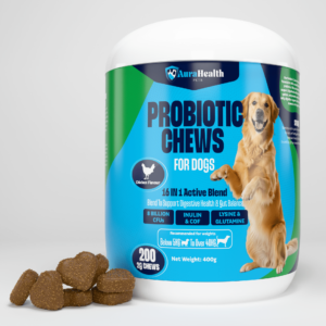 ProBiotics Chews