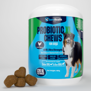 ProBiotics XL Chews